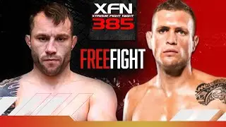 XFN 385 | FULL FIGHT | River Spirit Casino