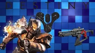 Destiny-Rise Of Iron: Ether Nova review