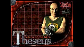 Theseus - Return of the Hero Walkthrough - 100% Complete
