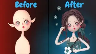 😍Cute Squishy DIY with Nano Tape Compilation!