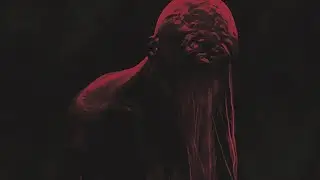 Dark art timelapse | 