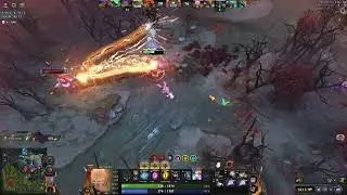 Dota 2 Failed Invoker 1 part 2