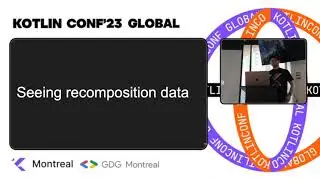 Jetpack compose recomposition by Steven de Tilly