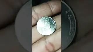 New error 2021 nickel Force awakens 5.0 grams but weighs 4.9 grams