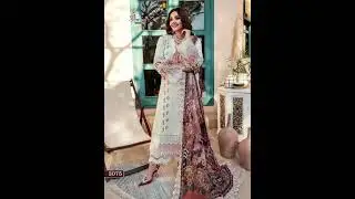 Pakistani suits collection |M.mujtaba textile world