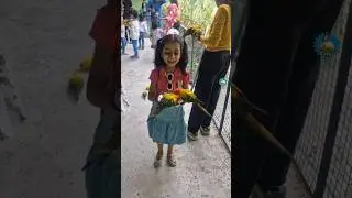 kacche Raaste అనే ప్లేస్ లో బర్డ్స్ సెక్షన్ చాలా బాగుంది ❤️ #kaccheraste #lalithatalks #birds