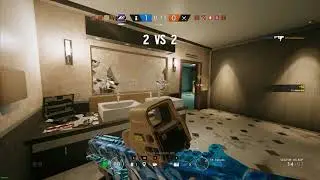 Mira is the best defender