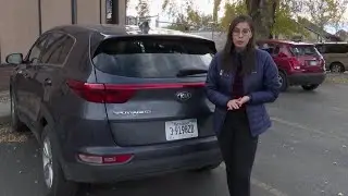 Montana license plate production affected by aluminum shortage