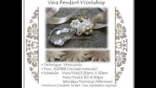 Jewelry Making Classes in Singapore (Album 2)