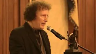2014 American Banjo Musuem Hall of Fame - Randy Scruggs speech
