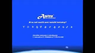 Intervju na Radiu Geoss - astrologinja Irena Stopar in Jože Mahkovec
