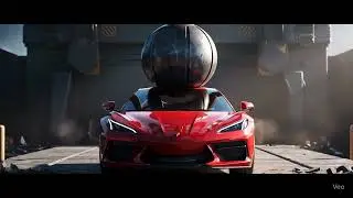 ULTIMATE CAR CRUSH | Hyperrealistic Slow Motion Destruction (4K HDR)