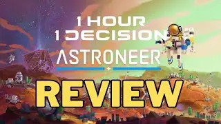 Is Astroneer Worth Your Time?