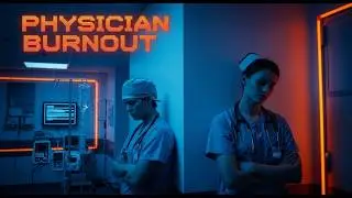 Physicians in Fray - Physician Burnout, Physician Shortage
