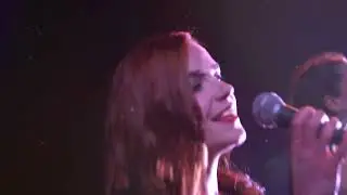 The Americana Revue - Starring Ben Mills