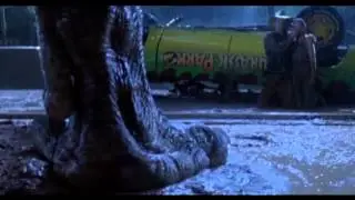 Jurassic Park Tribute (Within Temptation)