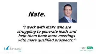 Generate More MSP Leads Using LinkedIn