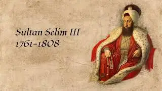 Suzi Dilara Peşrevi - Sultan Selim III - 18th Century Turkish Music