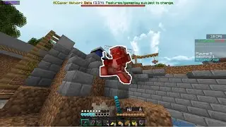 MCSG (McGamer) #72 | Intense Deathmatch 2v1 + INSANE Hacker!