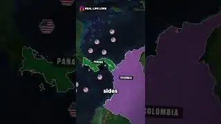 How the US Secretly Created Panama