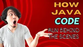 #day2 of #90dayschallenge  | How java code works