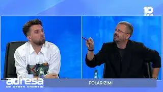 “Çfarë po pret në LDK?” – Behluli me përgjigje epike: Një kryetar të bukurr