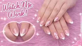Leah Loves Nailz is live!