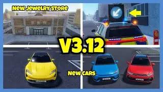 NEW Emergency Hamburg update V3.12 is finally here