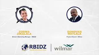 RBIDZ Podcast Wilmar