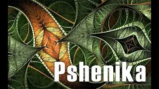 Pshenika 