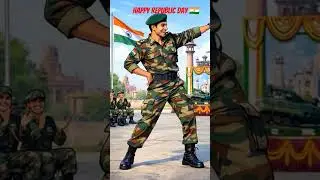 India Waale 🇮🇳 | Independence Day & Republic Day Special | Desh Bhakti | #Shorts