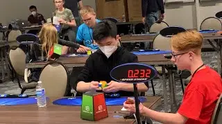 1.49 2x2 Official Average.