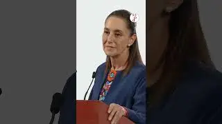 🇲🇽 Президент Мексики Клаудия Шейнбаум о предполагаемых протестах &laquo;поколения Z&raquo; в субботу