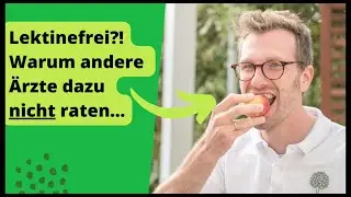 Einwände gegen lektinfreie Ernährung - im Fernsehen raten die mir doch etwas anderes!