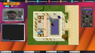 Tibia - taleon.online Testando Live