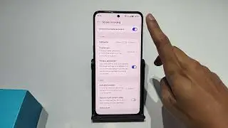 How to enable screen recording oneplus nord ce 5 | oneplus nord 5 me screen recording kaise kare