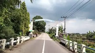 Menuju Spot Mancing Belut #shorts