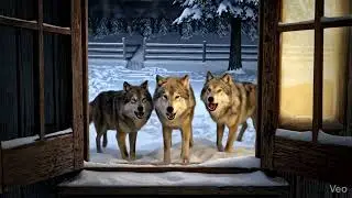 &ldquo;Wolves Attack in the Wild &ndash; Shocking Moments&rdquo; &ldquo;You Won&rsquo;t Believe How Wolves Attack Their Prey&rdquo;