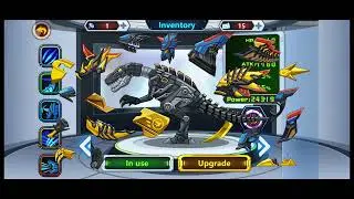 Dragon craft lvl 1 to max part 2