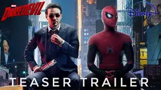 Daredevil Season 4 Officially Confirmed By MARVEL !! Daredevil Disney+ Reboot Release Date & Story