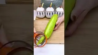 vegetable cutter scissor || vegetable chopper || Amazon finds