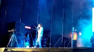 Incubus - I Wish You Were Here (Live At EMF '16)
