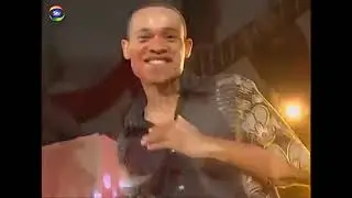 Karim Abdul Jabar. Livangoni(Félix Moya) Fama show 2005 6a gala stv