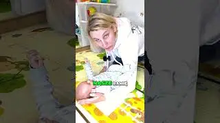 Jak poprawnie podnieść maluszka?