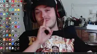 How To Get Rid Of Yellow Border In OBS