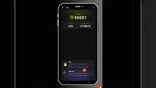 cyber Finance Airdrop (project telegram bot) #crypto #airdrop #binance #cyberfinance