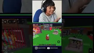 Robandoando!!!! | #xdepicnohmo593 de #Twitch #brainton #sammy #roblox #kick