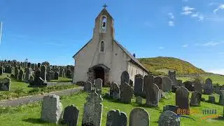Isle of Man Reisehandbuch - Maughold