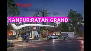 Kanpur | Ratan Grand by Ratan Housing Development at Azad Nagar | MapFlagged