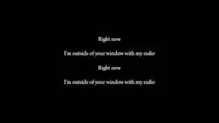 Niki FM - Hawthorne Heights w/Lyrics